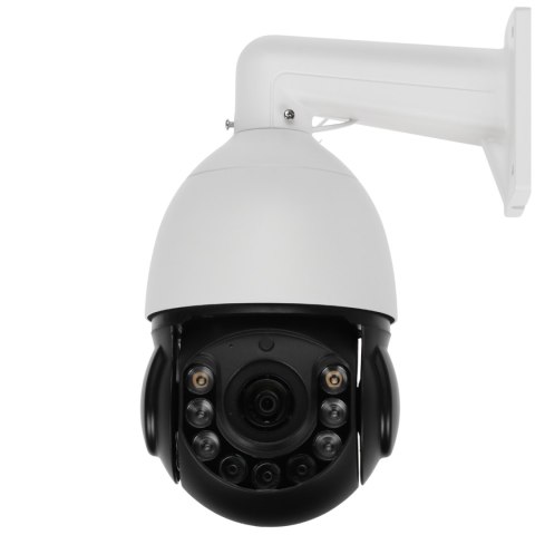 KAMERA IP SZYBKOOBROTOWA OMEGA-AI50P18-16 - 5 Mpx 5.35 ... 96.3 mm APTI