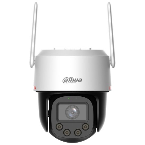 KAMERA IP SZYBKOOBROTOWA P4F-PV-4G-0400B-PRO WizColor 4G - 4 Mpx 4 mm DAHUA