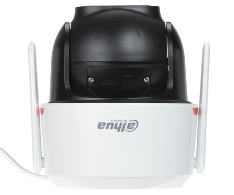 KAMERA IP SZYBKOOBROTOWA P4F-PV-4G-0400B-PRO WizColor 4G - 4 Mpx 4 mm DAHUA
