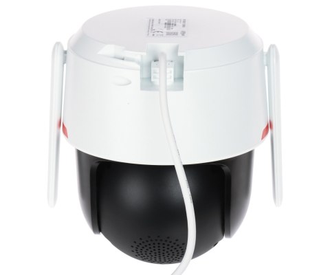 KAMERA IP SZYBKOOBROTOWA P4F-PV-4G-0400B-PRO WizColor 4G - 4 Mpx 4 mm DAHUA