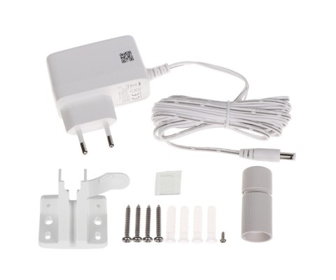 KAMERA IP SZYBKOOBROTOWA P4F-PV-4G-0400B-PRO WizColor 4G - 4 Mpx 4 mm DAHUA