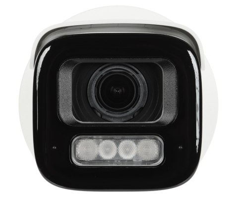 KAMERA WANDALOODPORNA IP DS-2CD26126G3-IZS2UY/SL(2.8-12MM)(EF) Smart Hybrid Light ColorVu 3.0 - 12 Mpx - MOTOZOOM Hikvision
