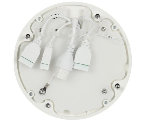 KAMERA WANDALOODPORNA IP DS-2CD26126G3-IZS2UY/SL(2.8-12MM)(EF) Smart Hybrid Light ColorVu 3.0 - 12 Mpx - MOTOZOOM Hikvision