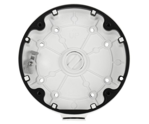 KAMERA WANDALOODPORNA IP DS-2CD26126G3-IZS2UY/SL(2.8-12MM)(EF) Smart Hybrid Light ColorVu 3.0 - 12 Mpx - MOTOZOOM Hikvision