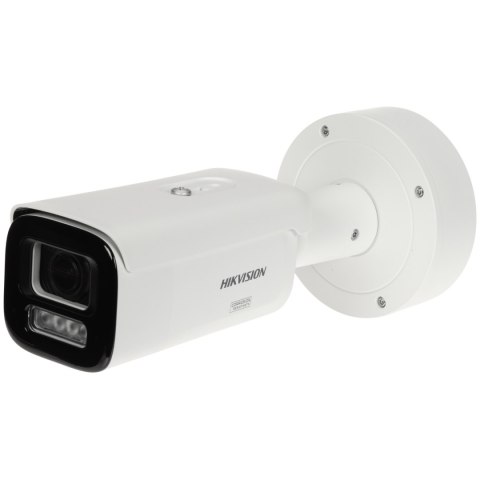 KAMERA WANDALOODPORNA IP DS-2CD26166G3-IZS2UY/SL(2.8-12MM)(EF) Smart Hybrid Light ColorVu 3.0 - 16 Mpx - MOTOZOOM Hikvision