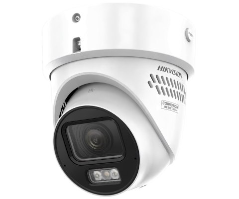 KAMERA WANDALOODPORNA IP DS-2CD2H126G3-IZS2UY/SL(2.8-12MM)(EF) DarkFighter AcuSense - 12 Mpx 2.8 ... 12 mm - MOTOZOOM Hikvision