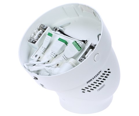 KAMERA WANDALOODPORNA IP DS-2CD2H126G3-IZS2UY/SL(2.8-12MM)(EF) DarkFighter AcuSense - 12 Mpx 2.8 ... 12 mm - MOTOZOOM Hikvision
