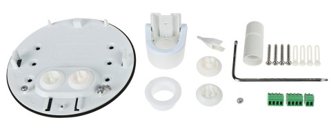 KAMERA WANDALOODPORNA IP DS-2CD2H126G3-IZS2UY/SL(2.8-12MM)(EF) DarkFighter AcuSense - 12 Mpx 2.8 ... 12 mm - MOTOZOOM Hikvision