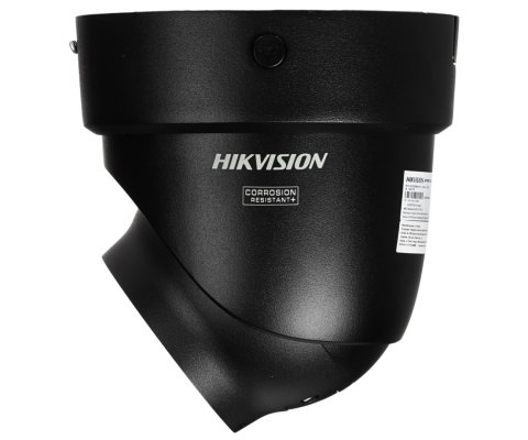 KAMERA WANDALOODPORNA IP DS-2CD2H86G2H-IZSY(2.8-12MM)(EF)(BLACK) DarkFighter AcuSense - 8 Mpx 2.8 ... 12 mm - MOTOZOOM Hikvision