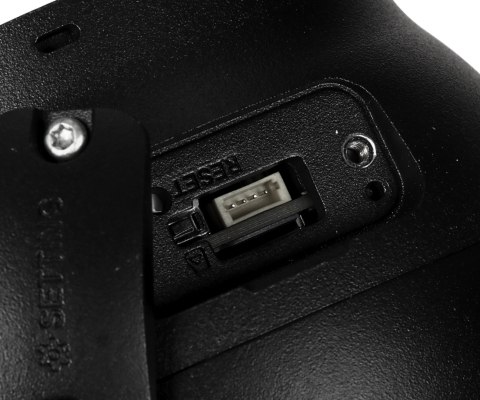 KAMERA WANDALOODPORNA IP DS-2CD2H86G2H-IZSY(2.8-12MM)(EF)(BLACK) DarkFighter AcuSense - 8 Mpx 2.8 ... 12 mm - MOTOZOOM Hikvision