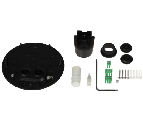 KAMERA WANDALOODPORNA IP DS-2CD2H86G2H-IZSY(2.8-12MM)(EF)(BLACK) DarkFighter AcuSense - 8 Mpx 2.8 ... 12 mm - MOTOZOOM Hikvision