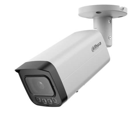KAMERA WANDALOODPORNA IP IPC-HFW5559T-ASE-IL-0280B WizMind - 5 Mpx 2.8 mm DAHUA