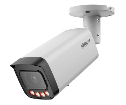 KAMERA WANDALOODPORNA IP IPC-HFW5559T-ASE-IL-0280B WizMind - 5 Mpx 2.8 mm DAHUA