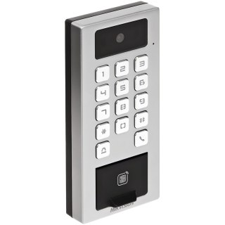 KONTROLER DOSTĘPU DS-K1T502DBFWX-CE1 Hikvision