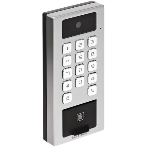 KONTROLER DOSTĘPU DS-K1T502DBFWX-CE1 Hikvision