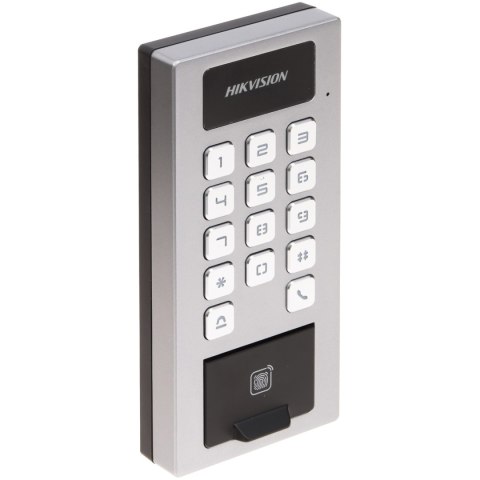 KONTROLER DOSTĘPU DS-K1T502DBFWX-E1 Hikvision