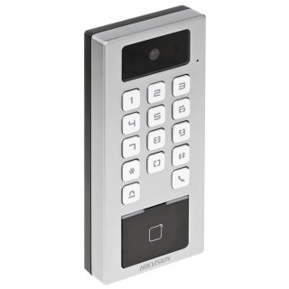 KONTROLER DOSTĘPU DS-K1T502DBWX-CE1 Hikvision