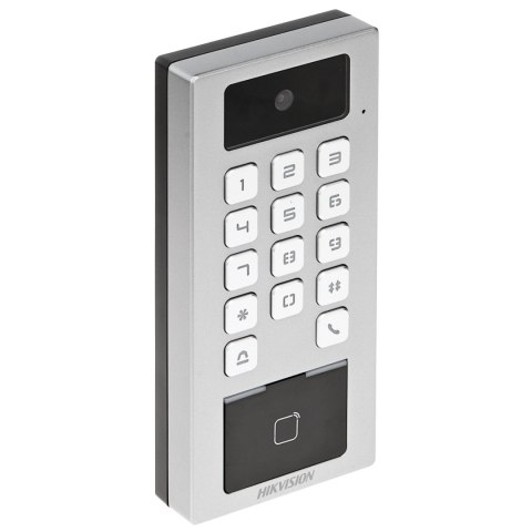 KONTROLER DOSTĘPU DS-K1T502DBWX-CE1 Hikvision