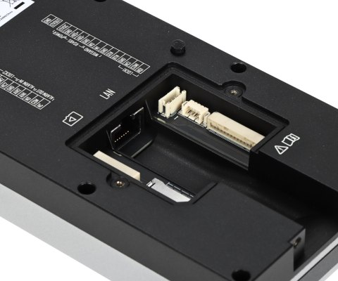 KONTROLER DOSTĘPU DS-K1T502DBWX-CE1 Hikvision