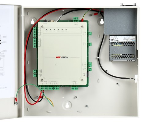 KONTROLER DOSTĘPU DS-K2621X Hikvision
