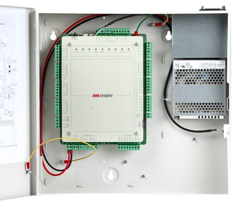 KONTROLER DOSTĘPU DS-K2624X Hikvision