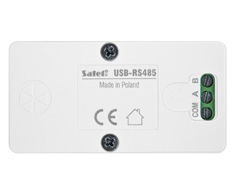 KONWERTER USB-RS485 USB-C SATEL