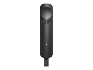 Logitech Spotlight 2 - Pilot do prezentacji - radio - grafitowy