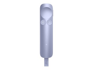 Logitech Spotlight 2 - Pilot do prezentacji - radio - jasnoliliowy