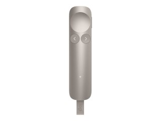 Logitech Spotlight 2 - Pilot do prezentacji - radio - piaskowy