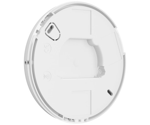 MAGISTRALOWA CZUJKA DUALNA MIKROFALA + PIR SLIM-S-DUAL-PRO-BUS BE WAVE SATEL