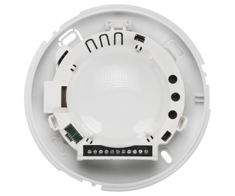 MAGISTRALOWA SUFITOWA CZUJKA PIR SLIM-S-PIR-LUNA-BUS BE WAVE SATEL