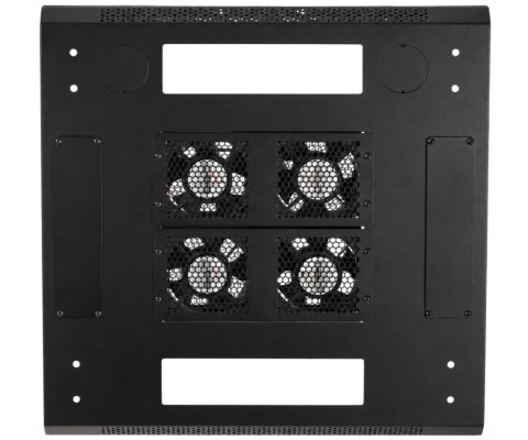PANEL WENTYLATORÓW A19P-4W/FW DO SZAFY RACK EPRADO