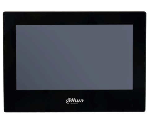 PANEL WEWNĘTRZNY VTH2123GB-W-S2 Wi-Fi / 2-Wire DAHUA