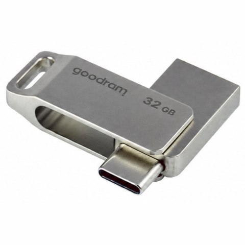 PENDRIVE FD-32/ODA3-GOODRAM 32 GB USB 3.2 Gen 1 GOODRAM
