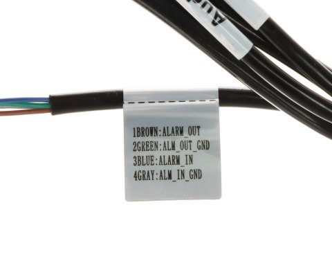 PODWÓJNA KAMERA WANDALOODPORNA IP IPC-HDBW2449F-AS-E2-IL-0280B-BLACK WizSense Smart Dual Light 2 X 4 Mpx 2 X 2.8 mm DAHUA
