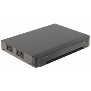 REJESTRATOR AHD, HD-CVI, HD-TVI, CVBS, IP IDS-7204HUHI-M1/T 4 KANAŁY AcuSense Hikvision