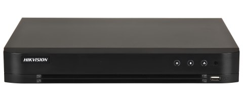REJESTRATOR AHD, HD-CVI, HD-TVI, CVBS, IP IDS-7204HUHI-M1/T 4 KANAŁY AcuSense Hikvision