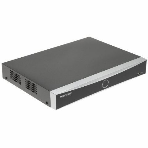 REJESTRATOR IP DS-7604NXI-K1/VPRO 4 KANAŁY AcuSense Hikvision