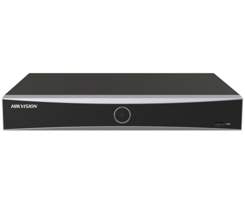 REJESTRATOR IP DS-7604NXI-K1/VPRO 4 KANAŁY AcuSense Hikvision