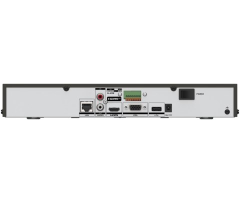REJESTRATOR IP DS-7604NXI-K1/VPRO 4 KANAŁY AcuSense Hikvision