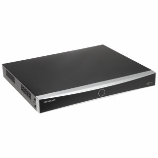 REJESTRATOR IP DS-7608NXI-K2/VPRO 8 KANAŁÓW AcuSense Hikvision