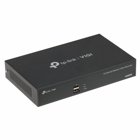 REJESTRATOR IP VIGI-NVR1016H 16 KANAŁÓW