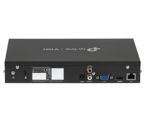 REJESTRATOR IP VIGI-NVR1016H 16 KANAŁÓW