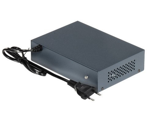 SWITCH POE DS-XS10-P 8-PORTOWY Hikvision