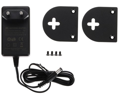 SWITCH SMG1008 8-PORTOWY Multi-Giga DAHUA