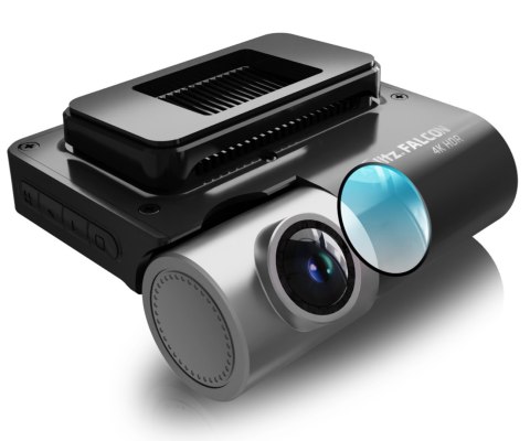 WIDEOREJESTRATOR SAMOCHODOWY XB-FALCON Xblitz