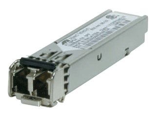 Allied Telesis AT SPSX - Moduł nadajnik/odbiornik SFP (mnini GBIC) - 1GbE - 1000Base-SX - dla AT x240; CentreCOM AT-GS970EMX/52,