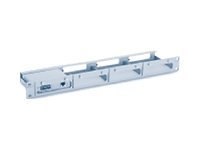 Allied Telesis AT-TRAY4 - Taca montażowa obudowy - 19" - dla AT FS202, FS203, FS211, FS212, FS214, FS215, FS216, FS217, MC1004, 