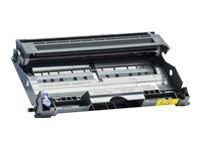 Brother DR2000 - Oryginał - Bęben - dla Brother DCP-7010, DCP-7025, HL-2030, HL-2040, HL-2070, MFC-7820; FAX-2820, 2825, 2920