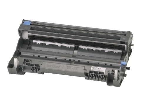 Brother DR3100 - Oryginał - Bęben - dla Brother HL-5240, HL-5250, HL-5270, HL-5280, MFC-8460, MFC-8860, MFC-8870